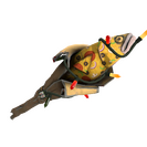 Festivized Professional Killstreak Pizza Polished Holy Mackerel (Well-Worn)
