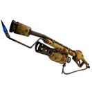 Strange Pizza Polished Flame Thrower (Field-Tested)