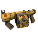 Strange Killstreak Pizza Polished Stickybomb Launcher (Field-Tested)