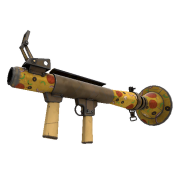 Roblox Rocket Launcher Icon