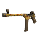 Pizza Polished SMG (Field-Tested)