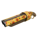 Strange Pizza Polished Scattergun (Minimal Wear)