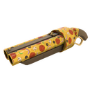 Pizza Polished Scattergun (Factory New)