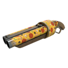 Pizza Polished Scattergun (Field-Tested)