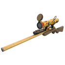 Pizza Polished Sniper Rifle (Field-Tested)