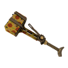 Pizza Polished Powerjack (Minimal Wear)