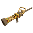Specialized Killstreak Pizza Polished Medi Gun (Factory New)