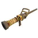 Pizza Polished Medi Gun (Field-Tested)
