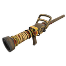 Pizza Polished Medi Gun (Well-Worn)