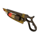 Pizza Polished Ubersaw (Field-Tested)