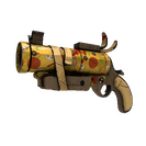 Pizza Polished Detonator (Well-Worn)