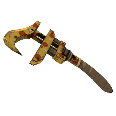 Pizza Polished Jag (Field-Tested)