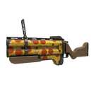 Pizza Polished Loch-n-Load (Field-Tested)