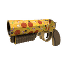 Strange Pizza Polished Scorch Shot (Minimal Wear)
