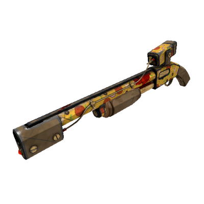 Pizza Polished Rescue Ranger (Well-Worn)