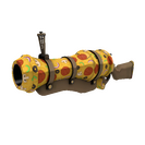 Strange Pizza Polished Loose Cannon (Minimal Wear)