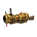 Strange Festivized Pizza Polished Loose Cannon (Field-Tested)