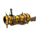 Festivized Specialized Killstreak Pizza Polished Loose Cannon (Minimal Wear)