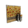 Pizza Polished War Paint (Well-Worn)
