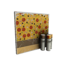 Strange Pizza Polished War Paint (Field-Tested)
