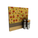 Strange Pizza Polished War Paint (Factory New)