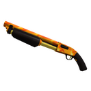 Professional Killstreak Fire Glazed Shotgun (Factory New)