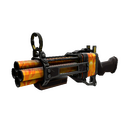 Specialized Killstreak Fire Glazed Iron Bomber (Field-Tested)