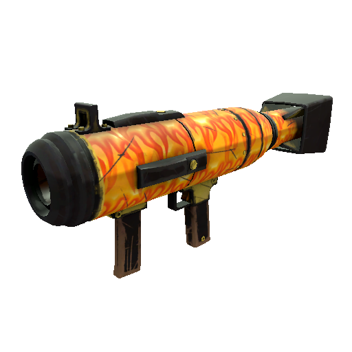 Rocket Launcher