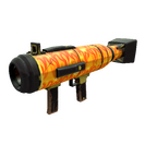 Fire Glazed Air Strike (Field-Tested)