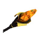 Fire Glazed Holy Mackerel (Factory New)