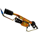 Specialized Killstreak Fire Glazed Flame Thrower (Minimal Wear)