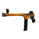 Specialized Killstreak Fire Glazed SMG (Field-Tested)