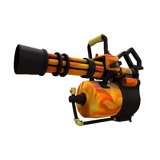 TF2 Skin Preview