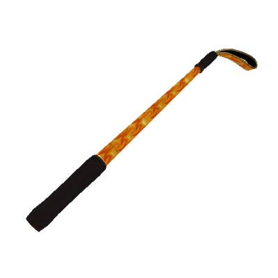Specialized Killstreak Fire Glazed Disciplinary Action (Minimal Wear)