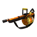 Fire Glazed Tomislav (Minimal Wear)