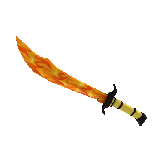 Fire Glazed Shahanshah