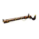 Strange Professional Killstreak Fire Glazed Bazaar Bargain (Field-Tested)