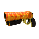 Strange Professional Killstreak Fire Glazed Scorch Shot (Factory New)