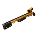Fire Glazed Rescue Ranger (Field-Tested)