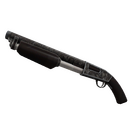 Strange Professional Killstreak Kill Covered Shotgun (Minimal Wear)