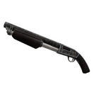 Strange Specialized Killstreak Kill Covered Shotgun (Field-Tested)