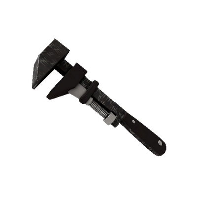 Strange Killstreak Kill Covered Wrench (Factory New)