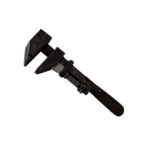 Killstreak Kill Covered Wrench (Battle Scarred)