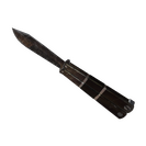 Strange Specialized Killstreak Kill Covered Knife (Field-Tested)