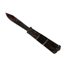 Strange Kill Covered Knife (Battle Scarred)