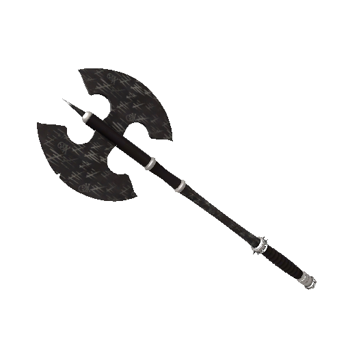 Kill Covered Scotsman's Skullcutter