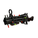 Festivized Kill Covered Iron Bomber (Battle Scarred)