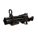 Kill Covered Iron Bomber (Battle Scarred)