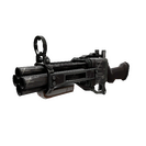 Strange Kill Covered Iron Bomber (Field-Tested)