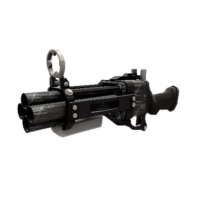 Specialized Killstreak Kill Covered Iron Bomber (Factory New)